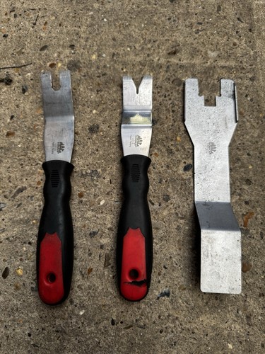Mac tools panel trip remover - tools,