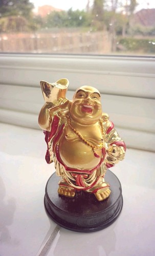 Laughing buddha feng - feng, shui