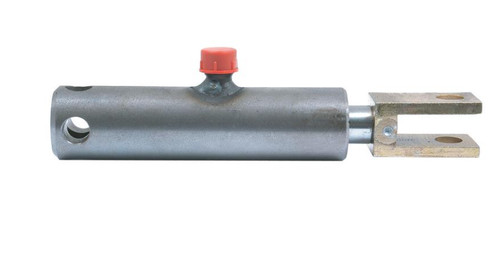 Trailer brake ram - ram, displacement