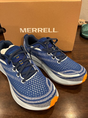Mens merrell shoes - mens, wide