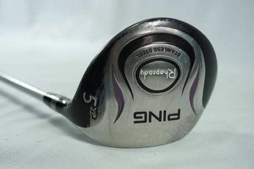 Ping rhapsody wood - ping,