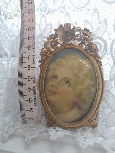 Antique french gold - antique, gilt
