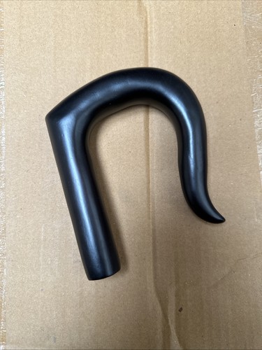 Half turned wooden - turned,