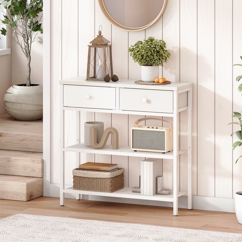 Console table hallway - console,
