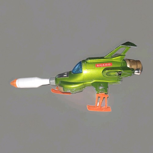 Dinky toys 351 ufo shado - toys:351,