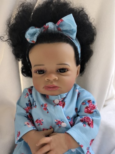Realistic reborn baby - reborn,