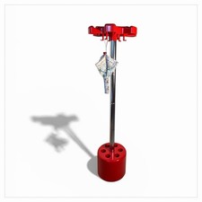 Vintage Coat Hanger And