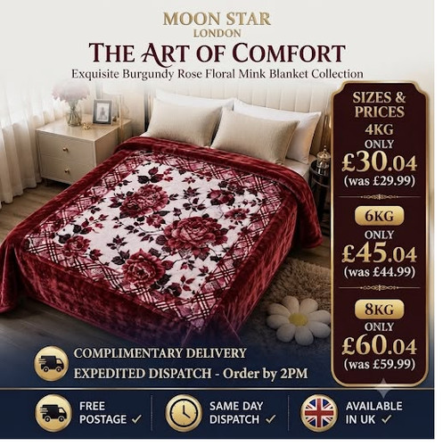 Moon star london exquisite - moon,