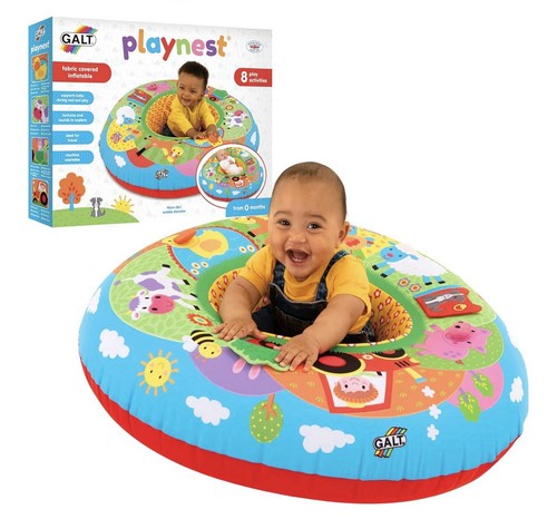 Galt playnest farm baby - farm,