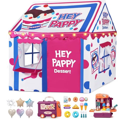 Children play tent toddler - children's,