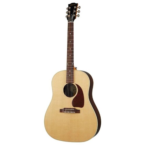 Gibson studio rosewood - gibson, j-45
