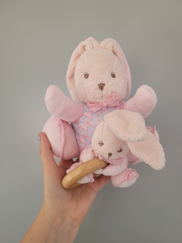 Kaloo lilirose boule - boule, pink