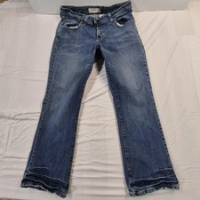 Levis Slouch 504 Jeans Womens