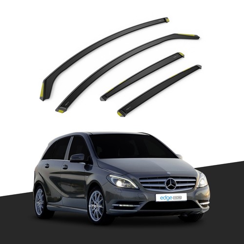 Mercedes class w246 mk2 - w246,