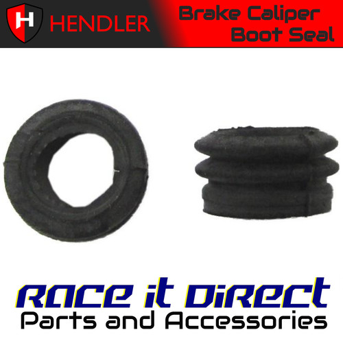 Brake caliper boot for yamaha - caliper,