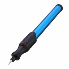 Micro Engraver Pen Mini DIY