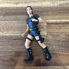 Lara Croft Tomb Raider Action