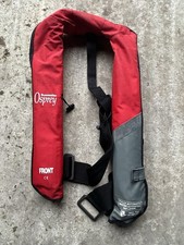 Sowester Osprey Lifejacket