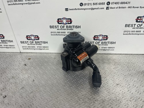 Genuine rover zt 2 5 - /, 2.5