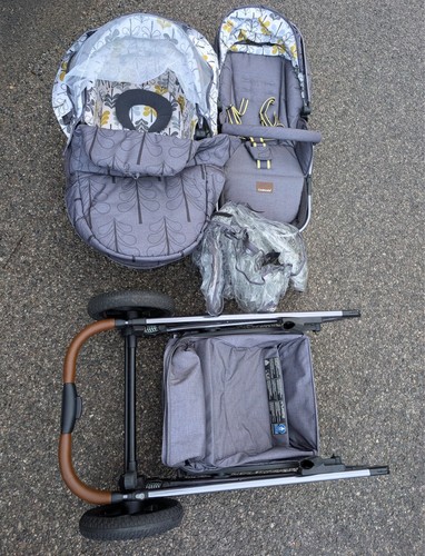 Prams and pushchairs cossato - and,