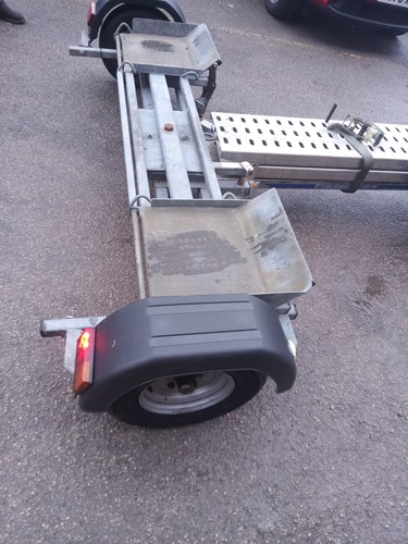 Heavy duty towing - heavy,
