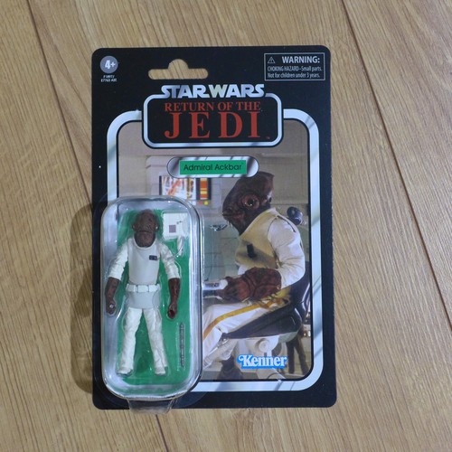 Star wars vintage collection - wars,