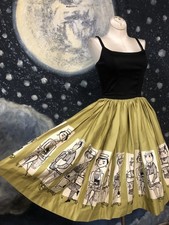 Pinup Couture Mary Blair