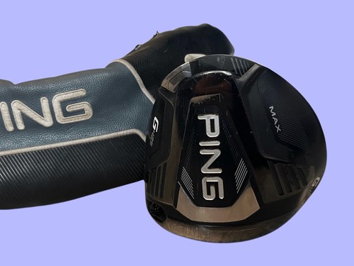 Ping g424 max - ping,