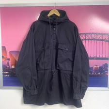 Nigel Cabourn Track Smock