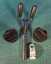 DEDA ELEMENTI CLIP BLACK CLIP