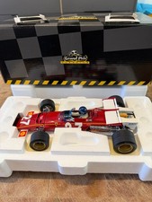 Exoto 1:18 97064 1970 Ferrari