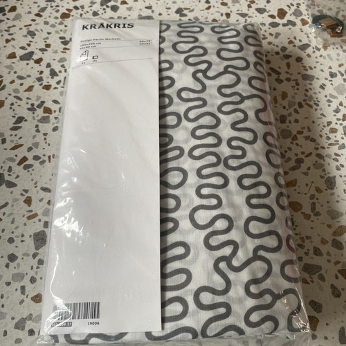 Krakris ikea single duvet - krakris,