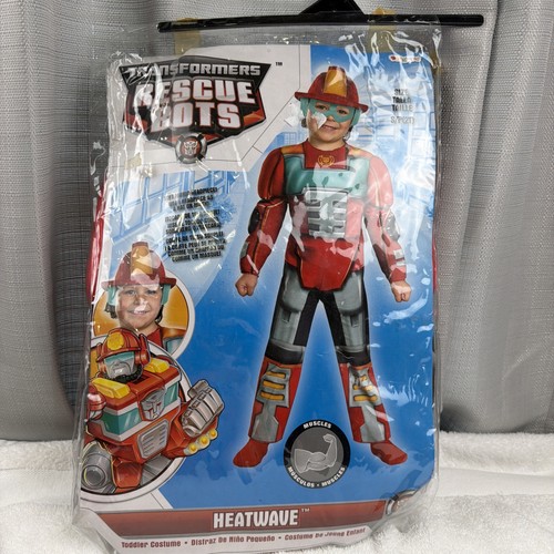 Transformers rescue bots - transformers,