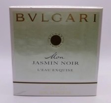 Bvlgari Mon Jasmin Noir The