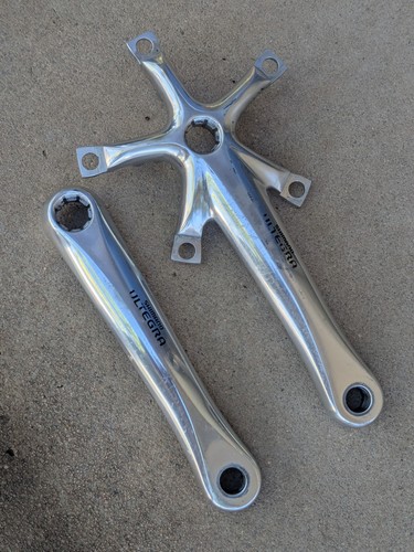 Shimano ultegra crank - ultegra,