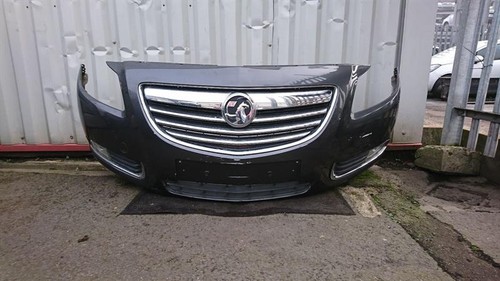 Vauxhall insignia exclusiv - a,