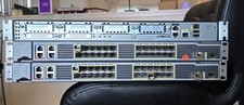 Cisco CCNA Home Lab Kit  2 Switches (Cisco ME-3600X-24FS-M) and 1 Router(2901)