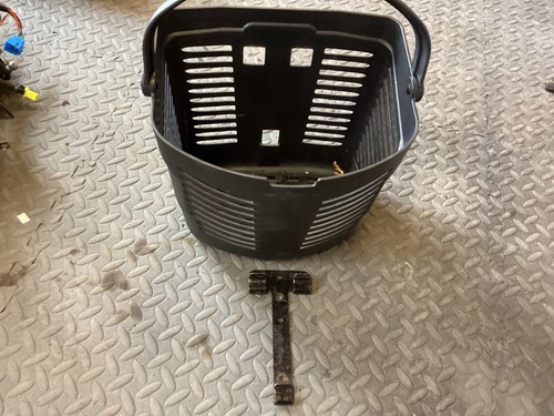 Shoprider cadiz 889 front - 889,