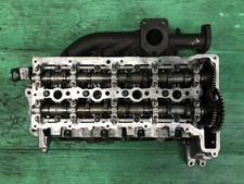 MINI R61 CYLINDER HEAD +