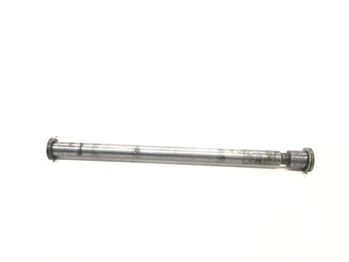 Rear wheel axle kawasaki gpz - wheel,