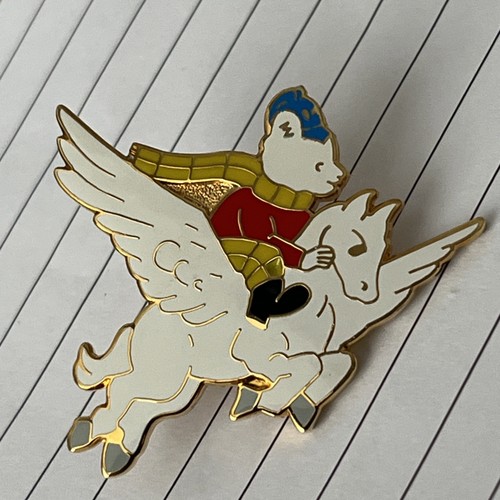 Rupert bear collectable - bear, *