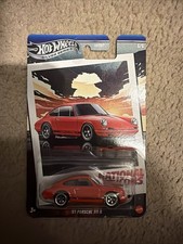 Group Of Special Hotwheels All