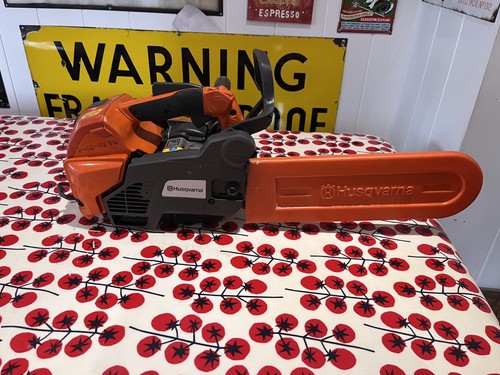 Husqvarna t540 chainsaw - husqvarna,