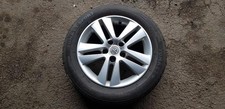 VAUXHALL ASTRA H SXI 5 STUD