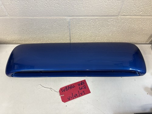 Genuine 1993 subaru - 1993-96, impreza
