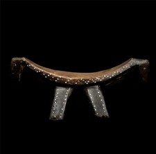 A Beautiful Old wood Carved