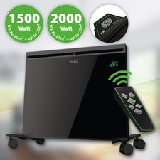 Electric Heater Convector Frost Monitor Heater Radiator Heating Heater