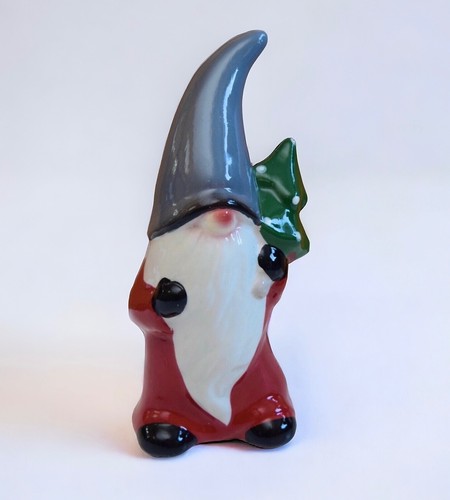 Gonk ornament maxx - ornament, tk