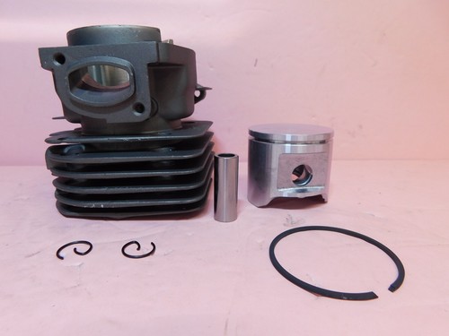 Piston cylinder kit - cylinder, 48mm