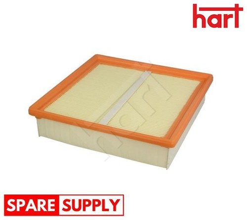 Filter cabin air for volvo - air,